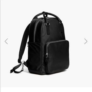 Lo & Sons The Rowledge convertible backpack